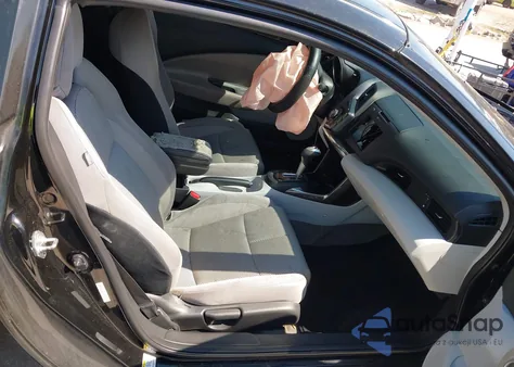 2011 Honda Cr-Z Ex z USA, uszkodzony, nr VIN JHMZF1D6XBS004797